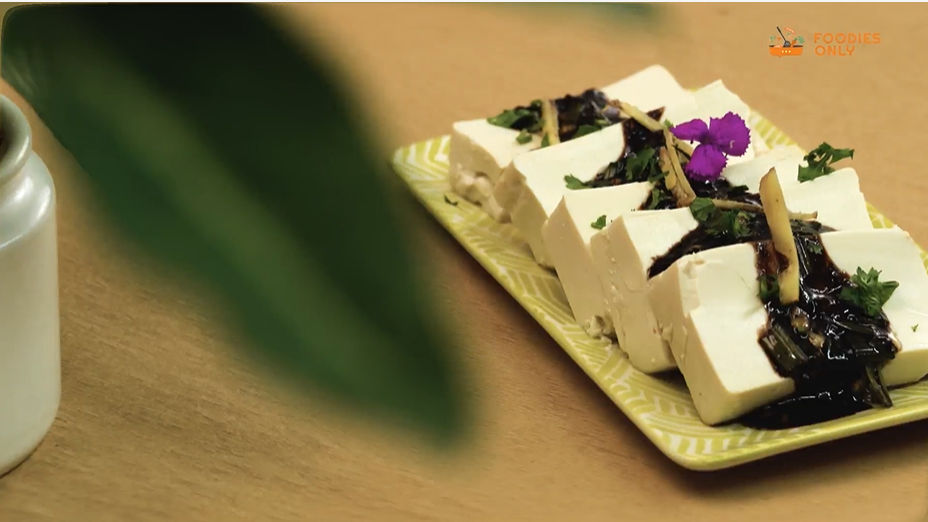  Silken Tofu Recipe